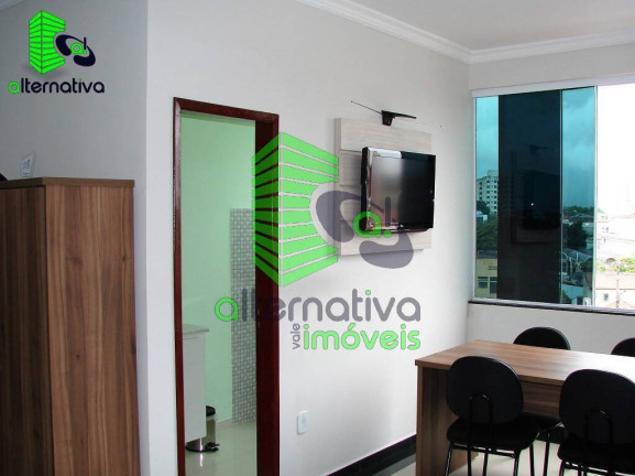 Imagem Sala Comercial à Venda, 30 m² em Centro - Taubaté