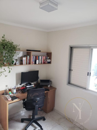 Imagem Apartamento com 2 Quartos à Venda, 60 m² em Vila Invernada - São Paulo Imagem Apartamento com 2 Quartos à Venda, 60 m² em Vila Invernada - São Paulo