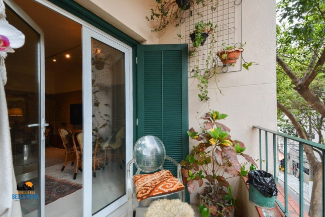 Imagem Apartamento com 2 Quartos à Venda, em Bela Vista - São Paulo Imagem Apartamento com 2 Quartos à Venda, em Bela Vista - São Paulo