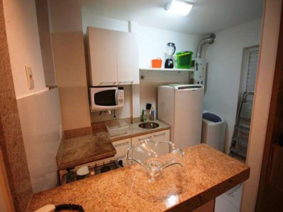 Imagem Apartamento com 1 Quarto para Temporada, 40 m² em Copacabana - Rio De Janeiro Imagem Apartamento com 1 Quarto para Temporada, 40 m² em Copacabana - Rio De Janeiro