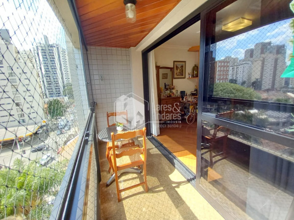 Imagem Apartamento com 3 Quartos à Venda, 98 m² em Vila Mariana - São Paulo Imagem Apartamento com 3 Quartos à Venda, 98 m² em Vila Mariana - São Paulo