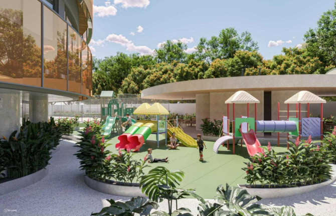 Imagem Apartamento com 4 Quartos à Venda, 80 m² em Barra Da Tijuca - Rio De Janeiro