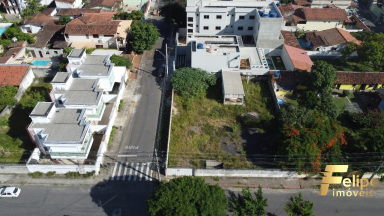 Imagem Terreno para Alugar, 720 m² em Praia Do Morro - Guarapari