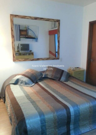 Imagem Apartamento com 2 Quartos à Venda, 77 m² em Barra Da Tijuca - Rio De Janeiro