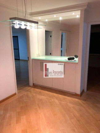 Imagem Apartamento com 4 Quartos para Alugar, 152 m² em Jardim Morumbi - São Paulo Imagem Apartamento com 4 Quartos para Alugar, 152 m² em Jardim Morumbi - São Paulo