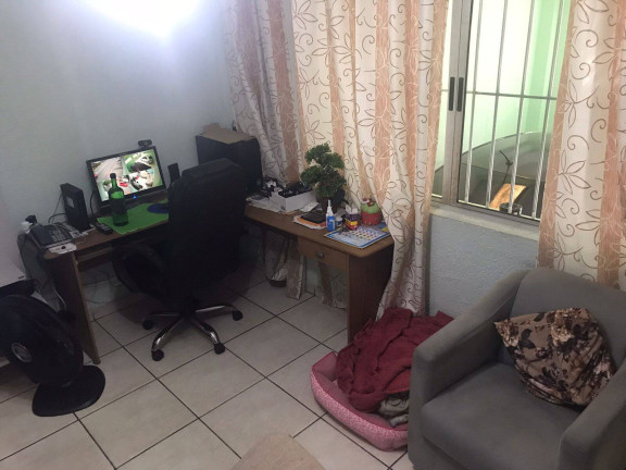 Imagem Sobrado com 3 Quartos à Venda, 145 m² em Vila Liviero - São Paulo