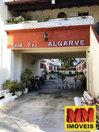 Imagem Casa de Condomínio com 2 Quartos à Venda, 70 m² em Portinho - Cabo Frio Imagem Casa de Condomínio com 2 Quartos à Venda, 70 m² em Portinho - Cabo Frio