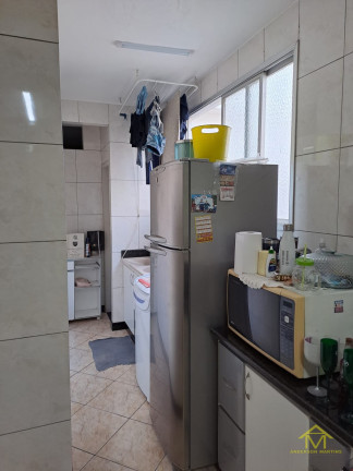 Imagem Apartamento com 3 Quartos à Venda, 110 m² em Itapuã - Vila Velha Imagem Apartamento com 3 Quartos à Venda, 110 m² em Itapuã - Vila Velha
