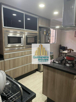 Imagem Sobrado com 3 Quartos à Venda, 190 m² em Jardim Bom Clima - Guarulhos Imagem Sobrado com 3 Quartos à Venda, 190 m² em Jardim Bom Clima - Guarulhos