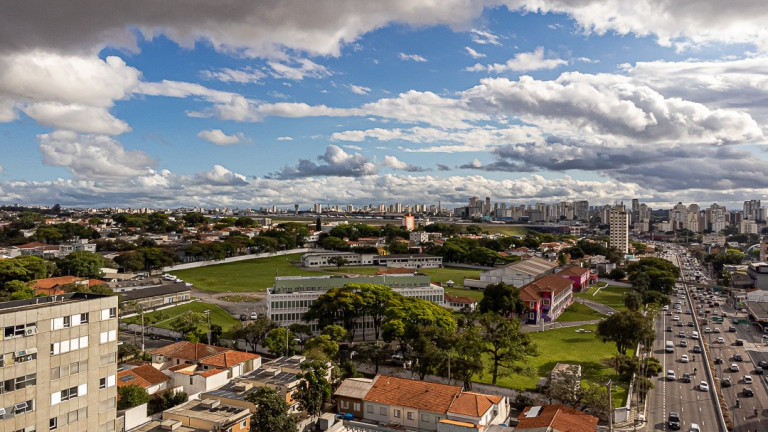 Imagem Terreno à Venda,  em Indianópolis - São Paulo