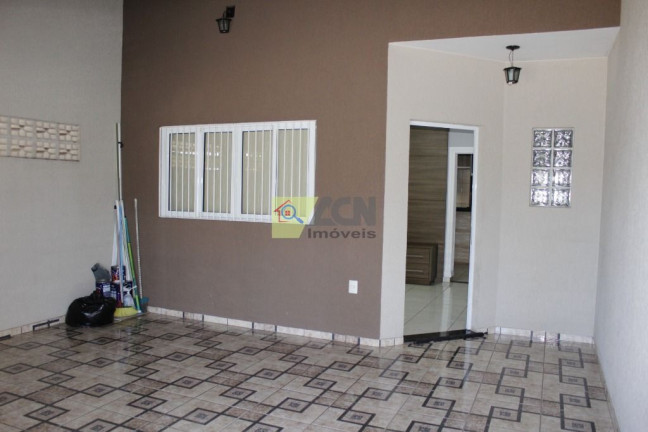 Casa com 2 Quartos à Venda, 105 m² em Parque Residencial Maria De Lourdes - Hortolândia