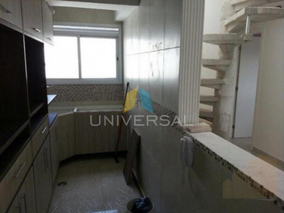 Imagem Cobertura com 3 Quartos à Venda, 140 m² em Chacara California - Sao Paulo Imagem Cobertura com 3 Quartos à Venda, 140 m² em Chacara California - Sao Paulo