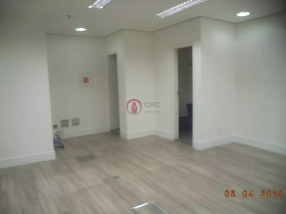 Imagem Ponto Comercial à Venda, 37 m² em Vila Olímpia - São Paulo