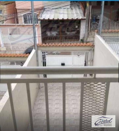 Imagem Casa com 2 Quartos à Venda, 80 m² em Jardim Bonfiglioli - São Paulo Imagem Casa com 2 Quartos à Venda, 80 m² em Jardim Bonfiglioli - São Paulo