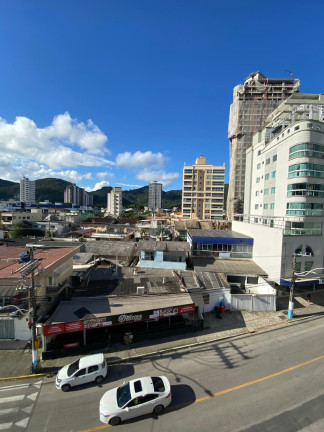 Imagem Apartamento com 1 Quarto à Venda, 110 m² em Centro - Itapema