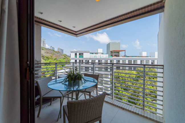 Apartamento com 2 Quartos à Venda, 67 m² em Cabo Branco - João Pessoa