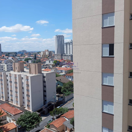 Imagem Apartamento com 2 Quartos para Alugar,  em Jardim São Judas Tadeu - Guarulhos