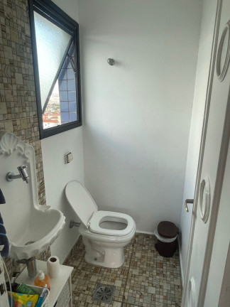 Imagem Apartamento com 3 Quartos à Venda, 135 m² em Embaré - Santos Imagem Apartamento com 3 Quartos à Venda, 135 m² em Embaré - Santos