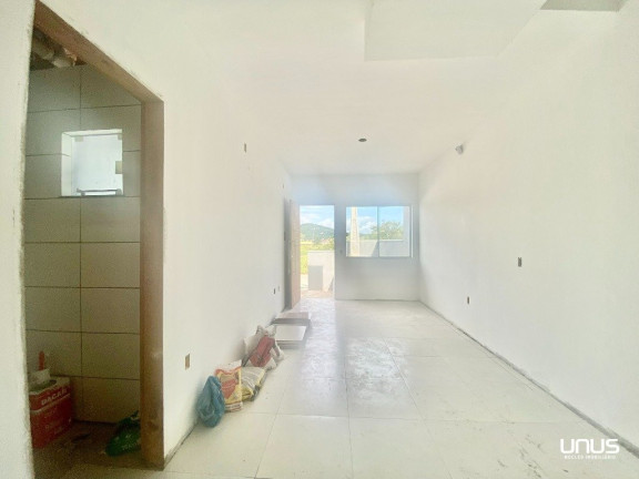 Imagem Sobrado com 2 Quartos à Venda, 105 m² em Potecas - São José Imagem Sobrado com 2 Quartos à Venda, 105 m² em Potecas - São José