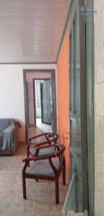 Imagem Casa com 1 Quarto à Venda, 47 m² em Vila Maria Alta - São Paulo Imagem Casa com 1 Quarto à Venda, 47 m² em Vila Maria Alta - São Paulo