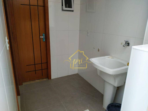 Imagem Casa com 3 Quartos à Venda, 175 m² em Aparecida - Santos