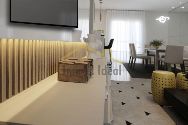 Imagem Casa com 3 Quartos à Venda, 109 m² em Campo Comprido - Curitiba Imagem Casa com 3 Quartos à Venda, 109 m² em Campo Comprido - Curitiba