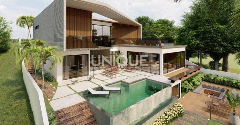 Imagem Casa de Condomínio com 5 Quartos à Venda, 990 m² em Centro - Itupeva Imagem Casa de Condomínio com 5 Quartos à Venda, 990 m² em Centro - Itupeva