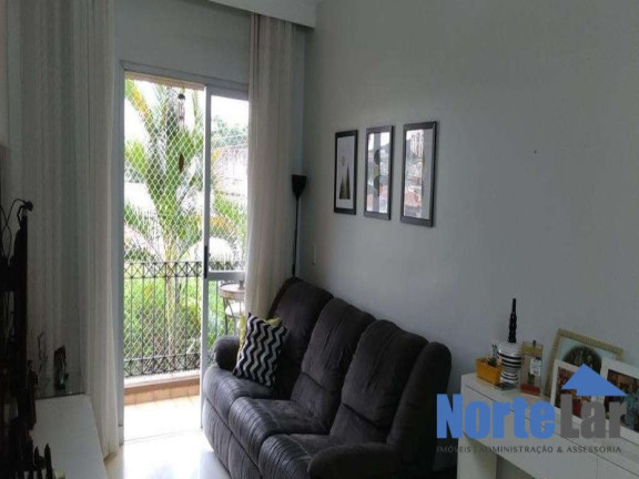 Imagem Apartamento com 3 Quartos à Venda, 55 m² em Vila Mazzei - São Paulo Imagem Apartamento com 3 Quartos à Venda, 55 m² em Vila Mazzei - São Paulo