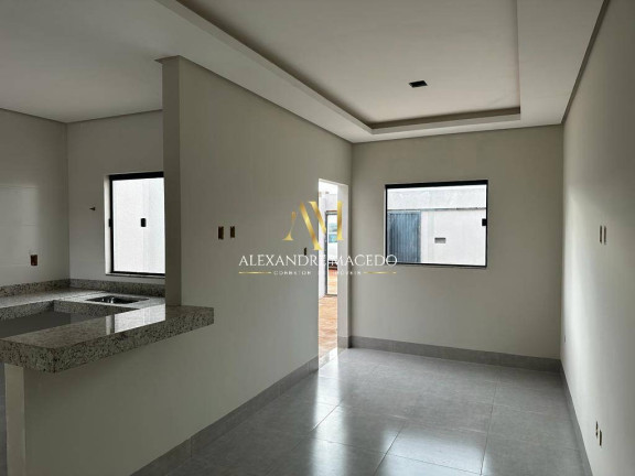 Imagem Casa com 1 Quarto à Venda, 100 m² em Independência - Montes Claros Imagem Casa com 1 Quarto à Venda, 100 m² em Independência - Montes Claros