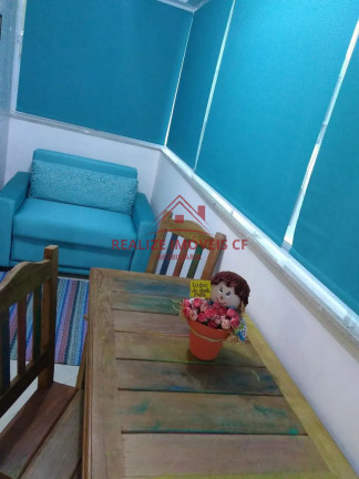 Imagem Apartamento com 1 Quarto à Venda, 60 m² em Passagem - Cabo Frio Imagem Apartamento com 1 Quarto à Venda, 60 m² em Passagem - Cabo Frio