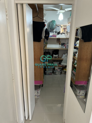 Imagem Apartamento com 3 Quartos à Venda, 80 m² em Enseada - Guarujá