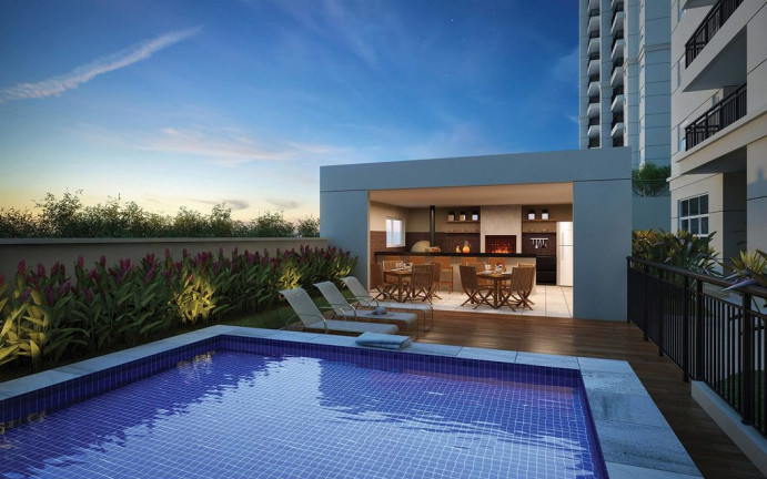 Imagem Apartamento com 3 Quartos à Venda, 122 m² em Picanco - Guarulhos Imagem Apartamento com 3 Quartos à Venda, 122 m² em Picanco - Guarulhos