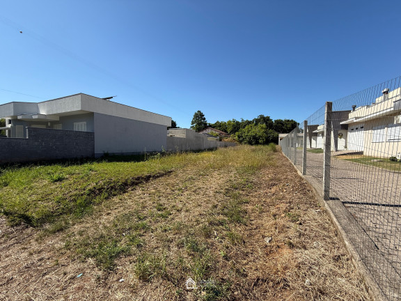 Imagem Terreno à Venda, 704 m² em Centro - Feliz