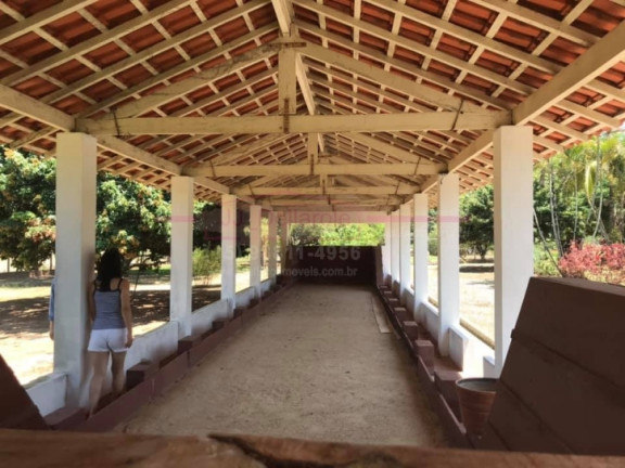 Imagem Chácara com 3 Quartos à Venda, 400 m² em Mirandas - Tatuí
