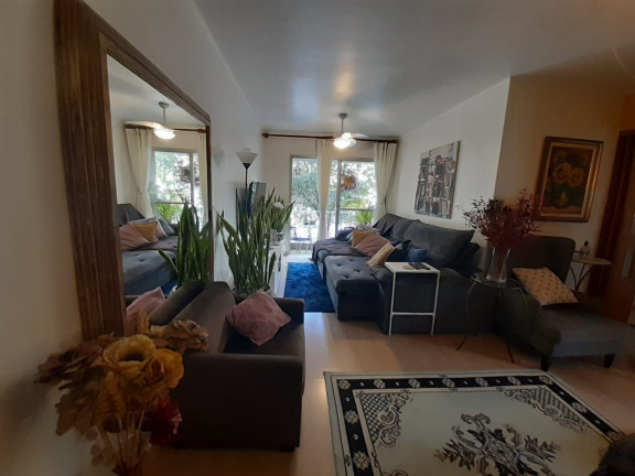 Imagem Imóvel com 3 Quartos à Venda, 94 m² em Vila Sônia - São Paulo