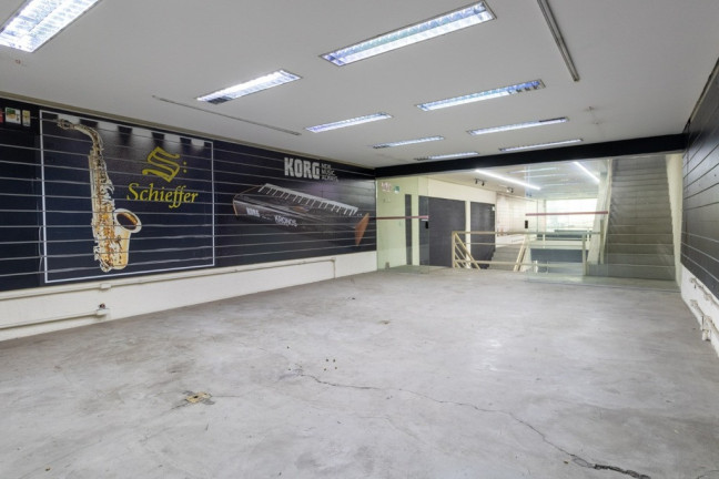 Imagem Imóvel à Venda, 560 m² em Pinheiros - São Paulo