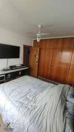 Imagem Apartamento com 3 Quartos à Venda, 150 m² em Pompéia - Santos