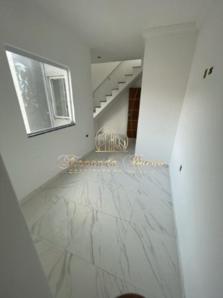 Imóvel com 2 Quartos à Venda, 80 m² em Vila Clarice - Santo André