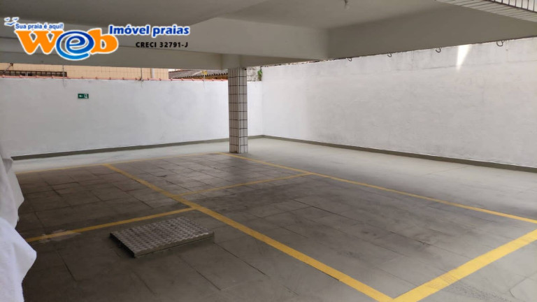 Imagem Apartamento com 1 Quarto à Venda,  em Guilhermina - Praia Grande