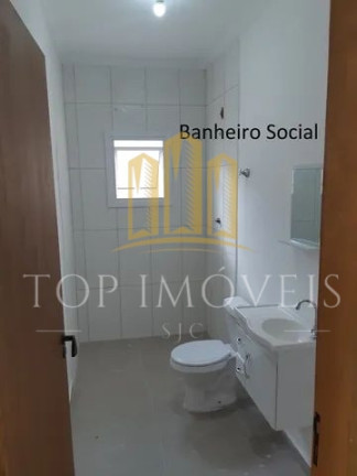 Imagem Casa com 2 Quartos à Venda, 175 m² em Setville - São José Dos Campos
