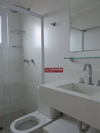 Imagem Cobertura com 3 Quartos à Venda, 175 m² em Vila Galvão - Guarulhos Imagem Cobertura com 3 Quartos à Venda, 175 m² em Vila Galvão - Guarulhos