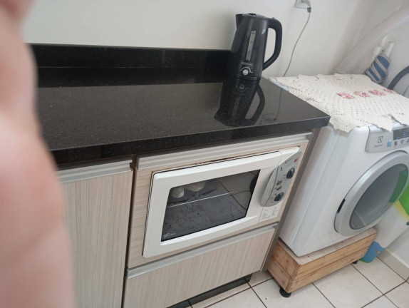 Imagem Apartamento com 2 Quartos à Venda, 44 m² em Cancelli - Cascavel Imagem Apartamento com 2 Quartos à Venda, 44 m² em Cancelli - Cascavel