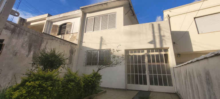 Imagem Sobrado com 3 Quartos à Venda, 160 m² em Jardim Da Gloria - Sp Imagem Sobrado com 3 Quartos à Venda, 160 m² em Jardim Da Gloria - Sp