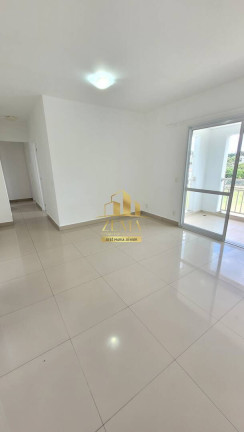 Imagem Apartamento com 3 Quartos à Venda, 89 m² em Vila Suissa - Mogi Das Cruzes