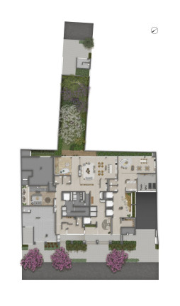 Imagem Imóvel com 1 Quarto à Venda, 28 m² em Jardim América - São Paulo