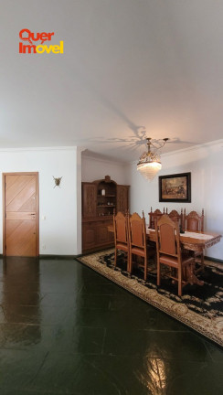 Imagem Apartamento com 4 Quartos à Venda, 204 m² em Centro - Ribeirão Preto Imagem Apartamento com 4 Quartos à Venda, 204 m² em Centro - Ribeirão Preto