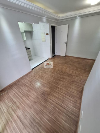 Imagem Apartamento com 2 Quartos à Venda, 48 m² em Itaquera - São Paulo Imagem Apartamento com 2 Quartos à Venda, 48 m² em Itaquera - São Paulo