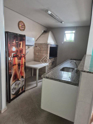 Imagem Apartamento com 3 Quartos à Venda, 65 m² em Aclimação - São Paulo