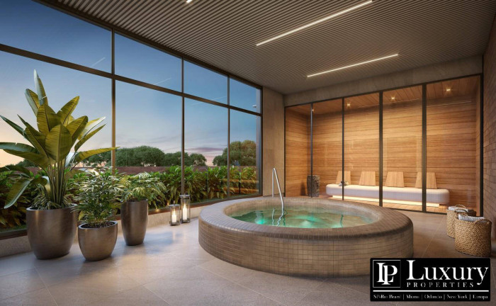 Imagem Apartamento com 4 Quartos à Venda, 420 m² em Alphagran Alphaville - Barueri Imagem Apartamento com 4 Quartos à Venda, 420 m² em Alphagran Alphaville - Barueri