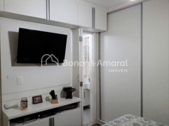 Imagem Apartamento com 3 Quartos à Venda, 87 m² em Taquaral - Campinas
